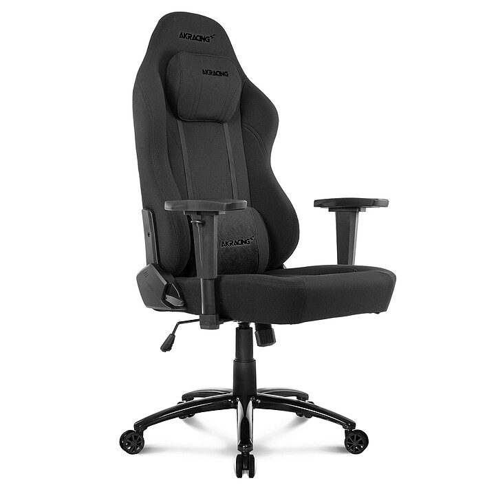 CHAISE DE BUREAU - AKRACING - OFFICE OPAL – Image 3