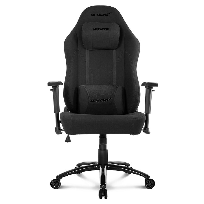 CHAISE DE BUREAU - AKRACING - OFFICE OPAL