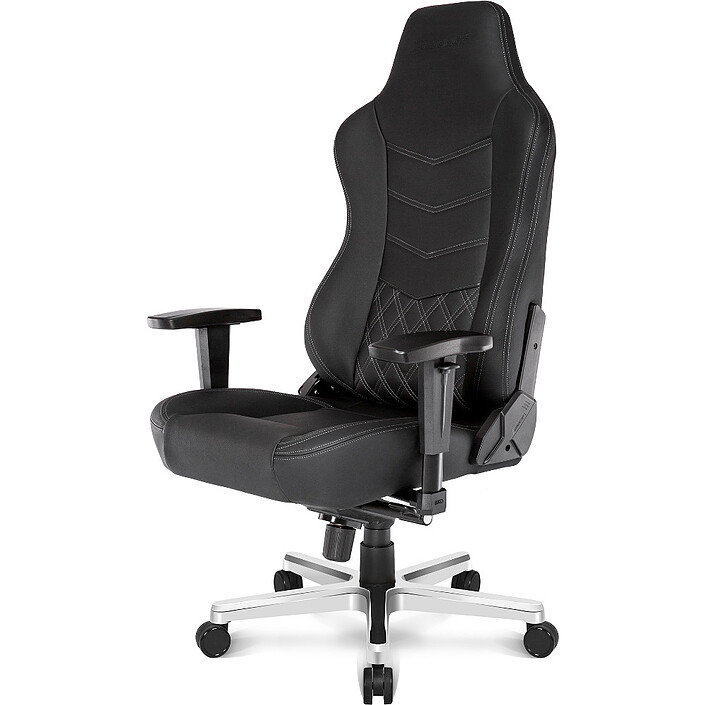 CHAISE DE BUREAU - AKRACING - ONYX NOIR – Image 2