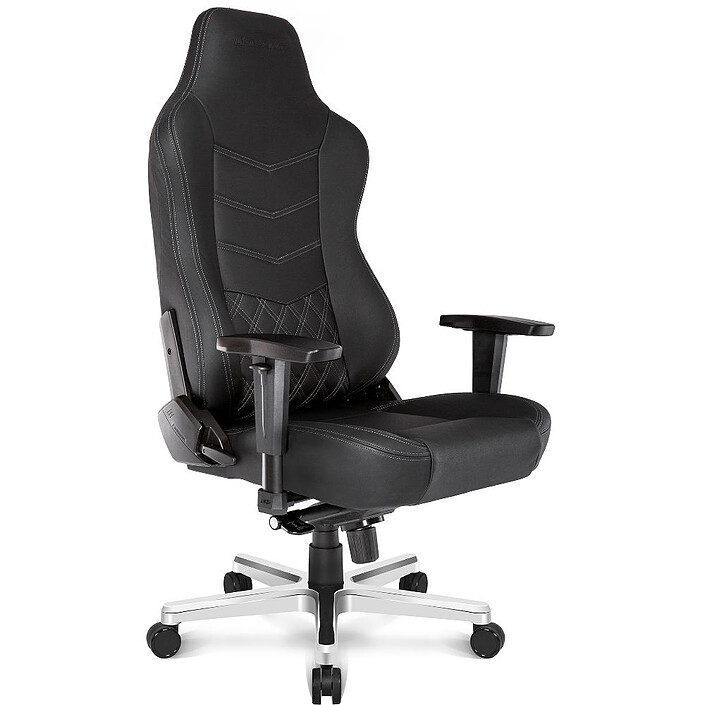 CHAISE DE BUREAU - AKRACING - ONYX NOIR – Image 3