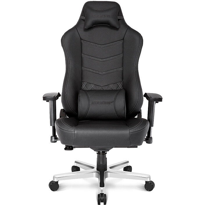 CHAISE DE BUREAU - AKRACING - ONYX NOIR