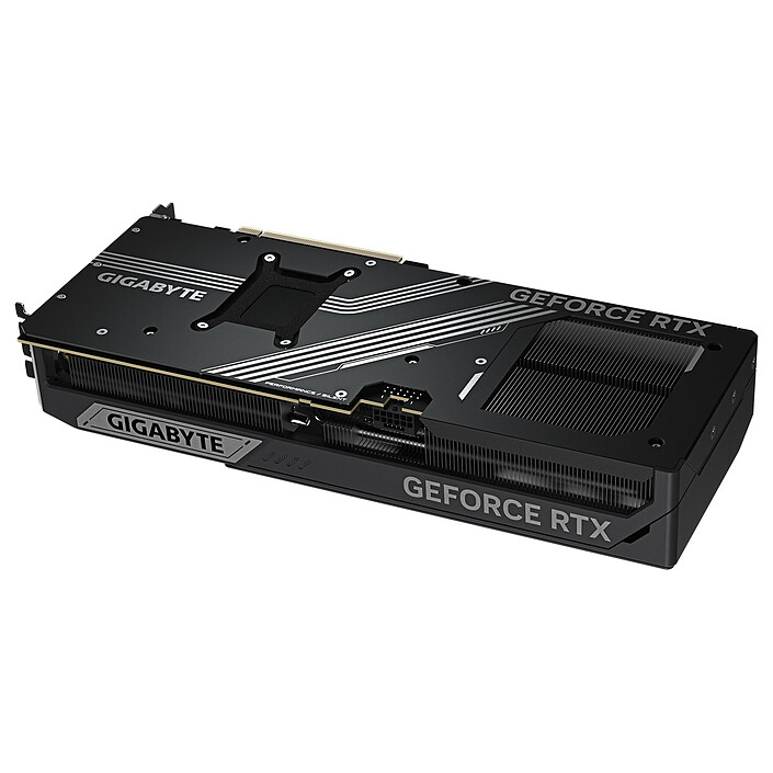 CARTE GRAPHIQUE - GIGABYTE - NVIDIA GEFORCE RTX 5080 WINDFORCE OC SFF 16GB – Image 3