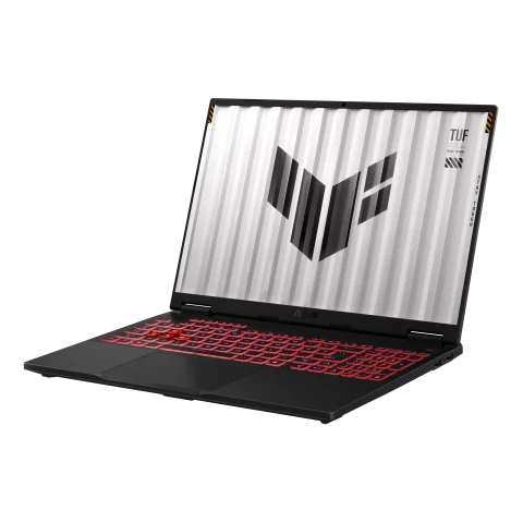 PC PORTABLE - GAMER - ASUS - TUF Gaming F16 TUF608JMR-RV057W – Image 2