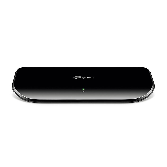 SWITCH - TP-LINK - TL-SG1008D