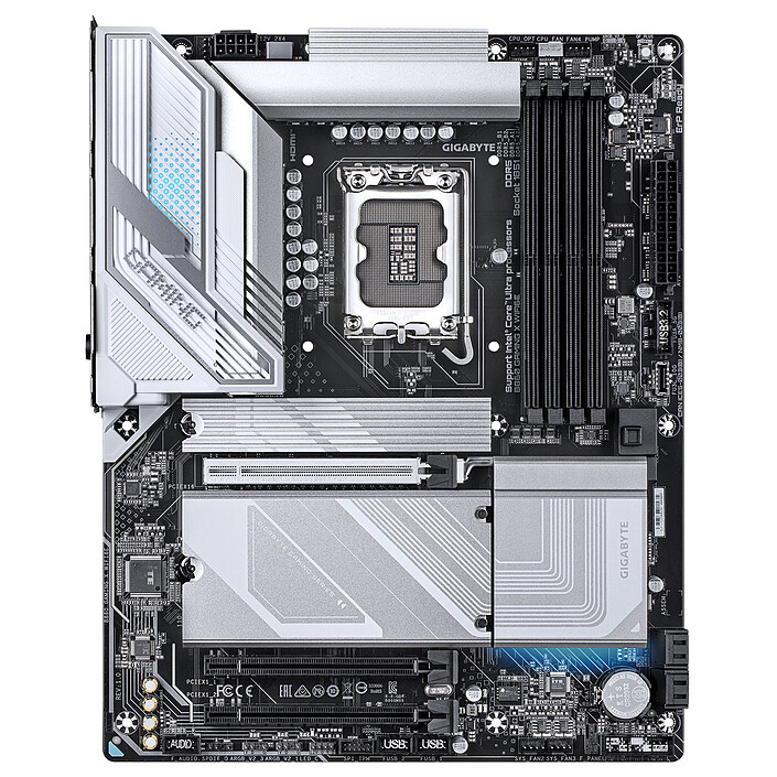 CARTE MÈRE - GIGABYTE - B860 GAMING X WIFI6E – Image 2