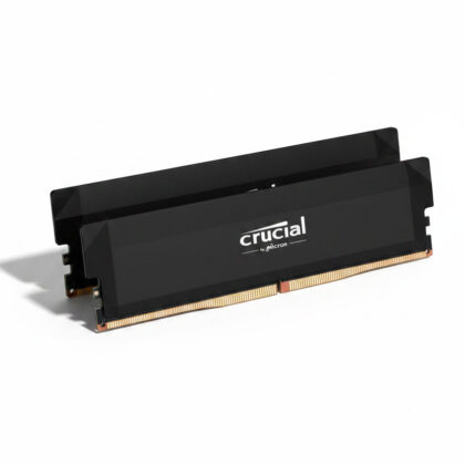 memoire-ram-pc-crucial-pro-32g-2x16g-ddr5-6400-mhz-noir