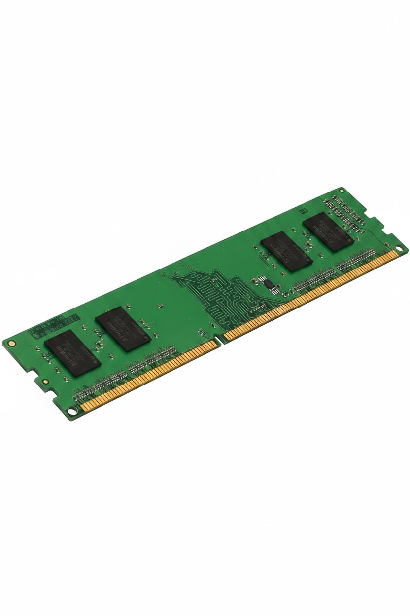 MEMOIRE RAM - PC - KINGSTON - DDR4 - 8GO (1X8) - 2666MHZ - VALUE SELECT