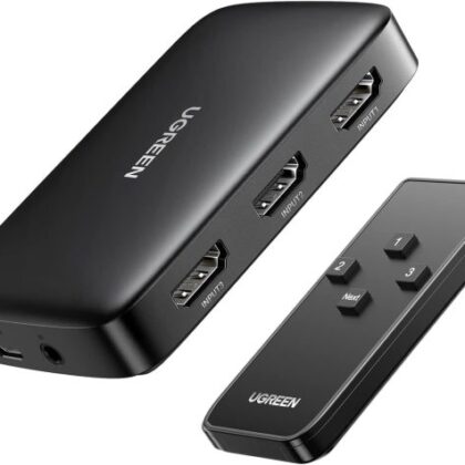 connectique-ugreen-switch-hdmi-3-ports