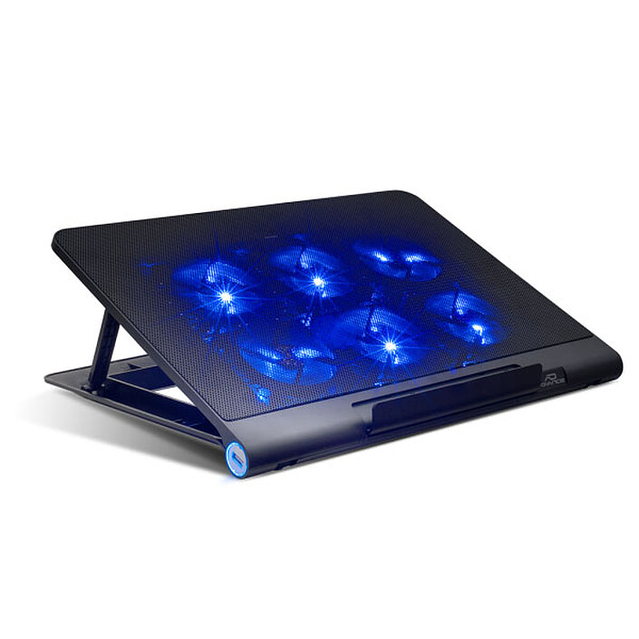 ACCESSOIRE PC PORTABLE - ADVANCE - REFROIDISSEUR PC PORTABLE AIRSTREAM PRO