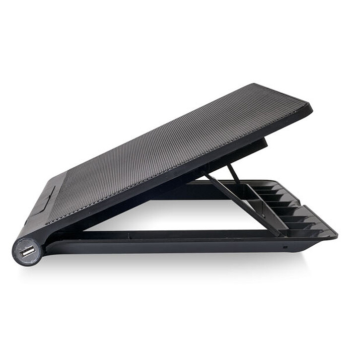 ACCESSOIRE PC PORTABLE - ADVANCE - REFROIDISSEUR PC PORTABLE AIRSTREAM PRO – Image 2