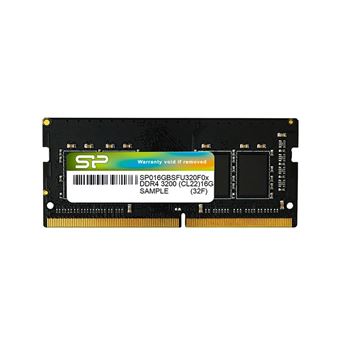 memoire-ram-pc-portable-silicon-power-16go-1x16-ddr4-3200mhz