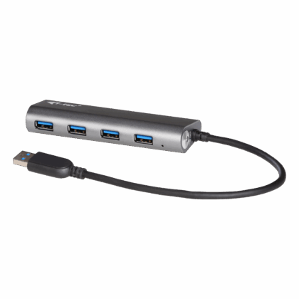connectique-i-tec-hub-usb-a-vers-4-ports-usb-a-3-2