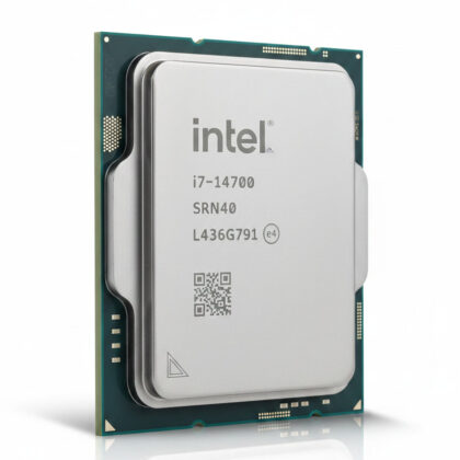 PROCESSEUR - INTEL - Core i7-14700 (TRAY)