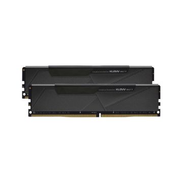 MEMOIRE RAM - PC FIXE - KLEVV - 32GO (2x16G) DDR4 3200MHZ BOLT X