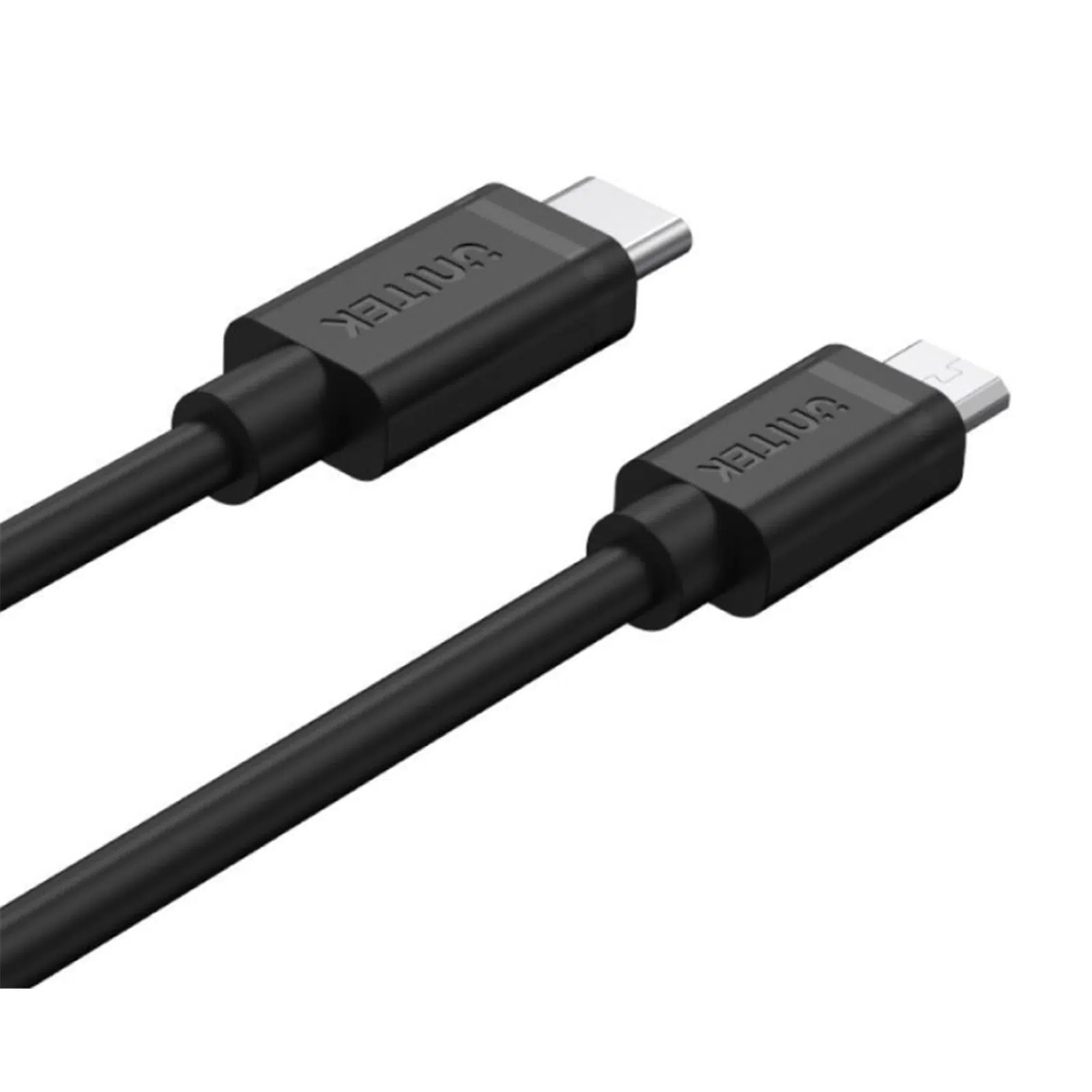 CONNECTIQUE - UNITEK - CÂBLE USB-C VERS MICRO USB-B 1M