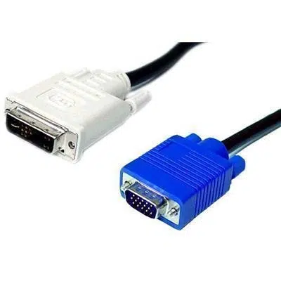 connectique-dynamix-cable-dvi-a-vers-vga-2m