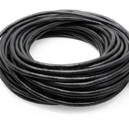connectique-8ware-cable-rj45-cat6a-40m-noir