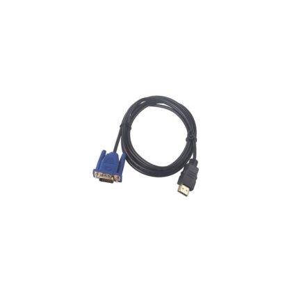 connectique-8ware-cable-hdmi-vers-vga-1-8m