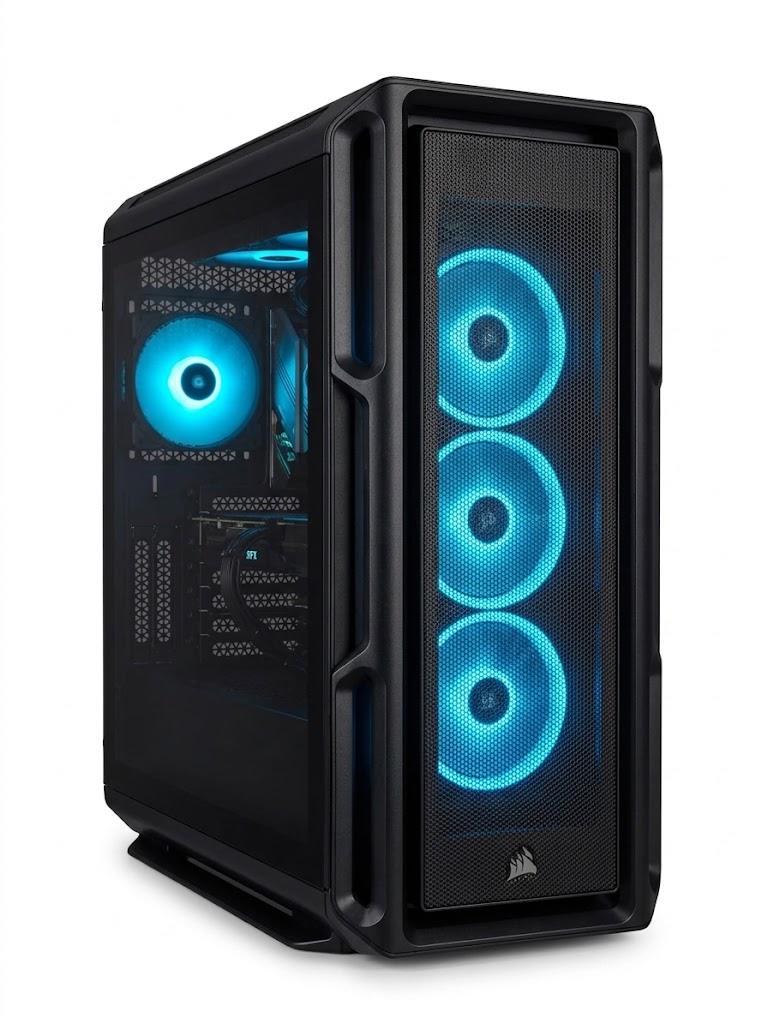 PC Fixe - Gamer - Config Prime