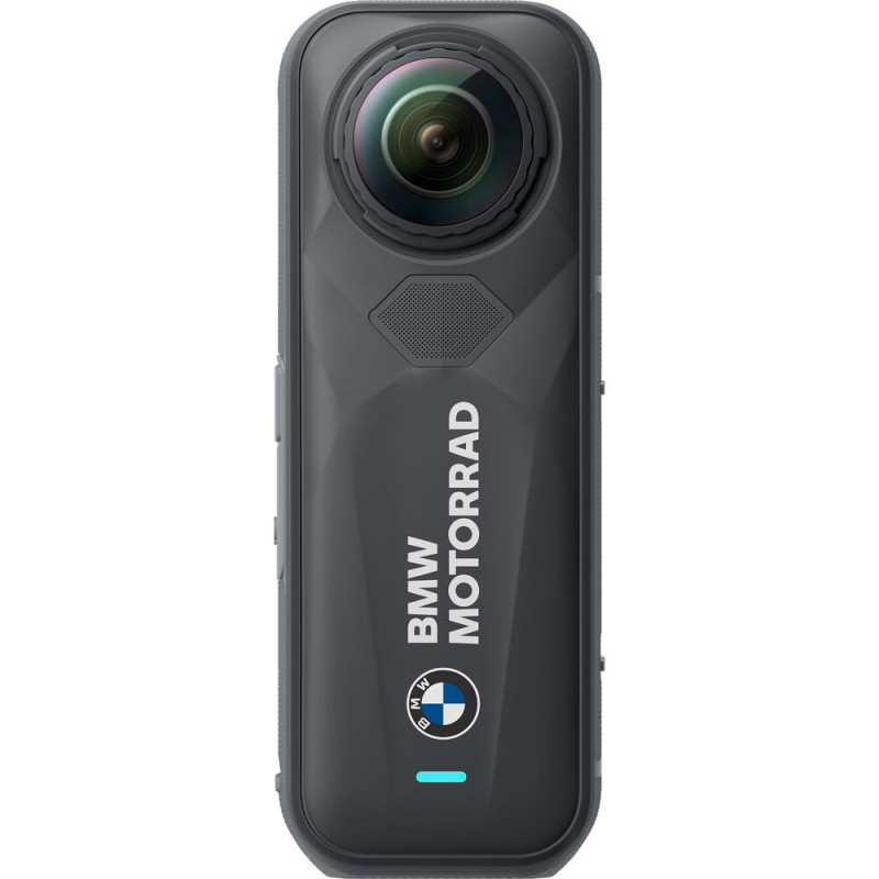 CAMÉRA - INSTA360 - X5 360° WATERPROOF 15M 8K BMW EDITION – Image 3