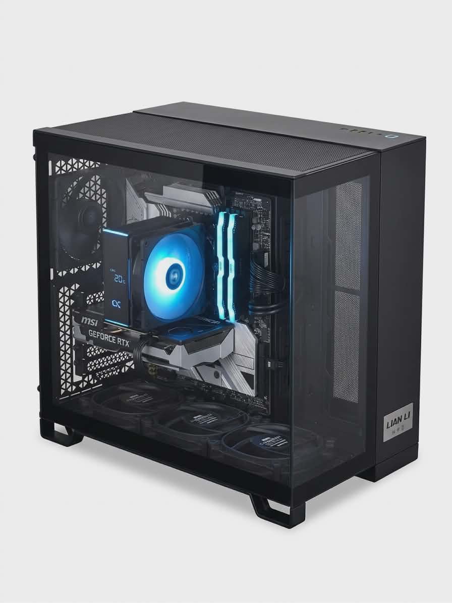 PC Fixe - Gamer - Config Vortex-7