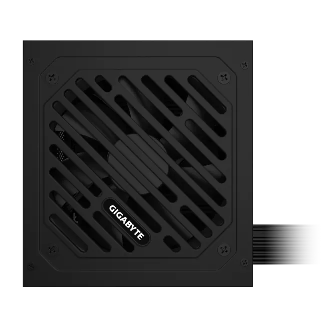 ALIMENTATION - GIGABYTE - 650W P650SS 80+ SILVER NOIR – Image 2