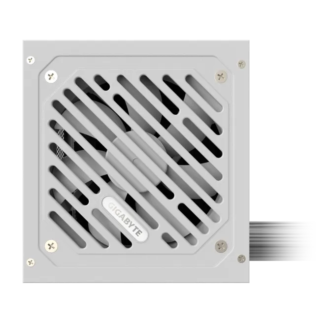 ALIMENTATION - GIGABYTE - 550W P550SS 80+ SILVER ICE – Image 2