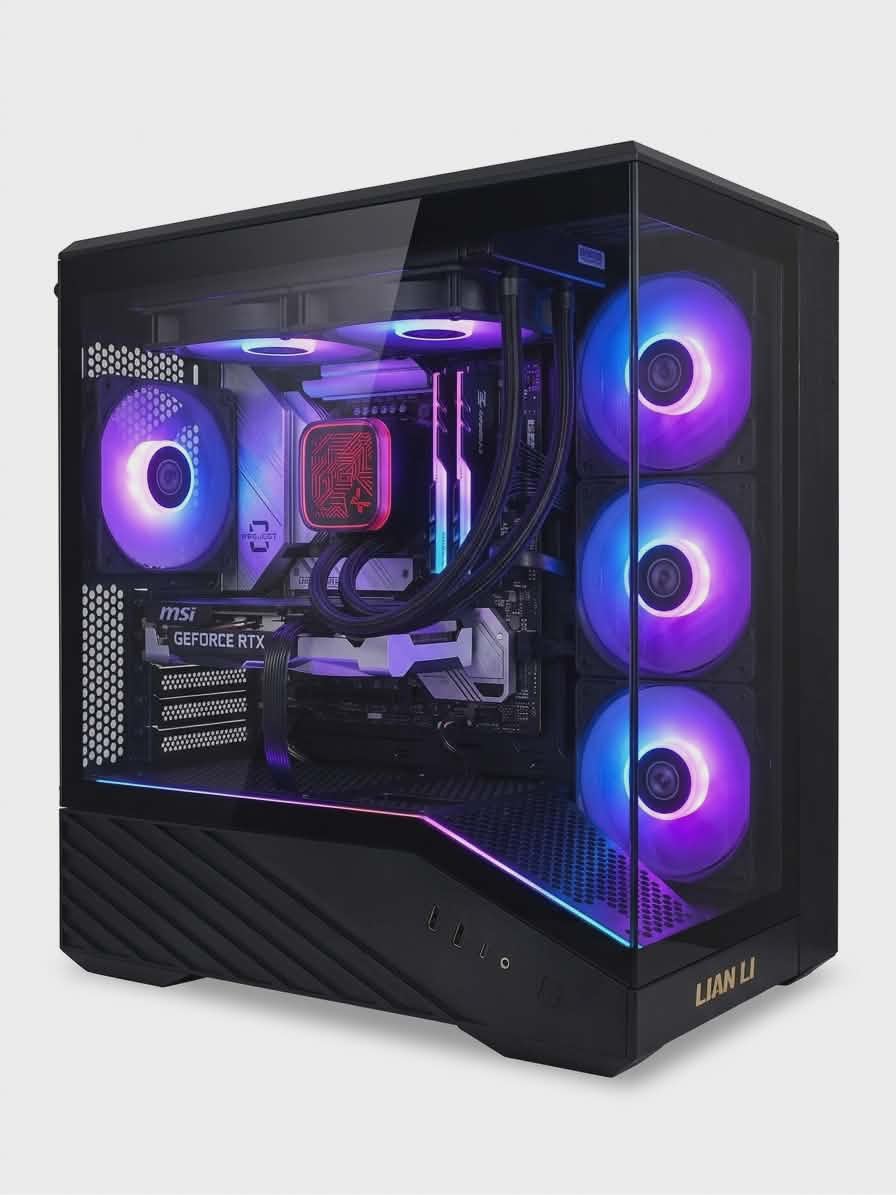PC Fixe - Gamer - Config Akinui V1