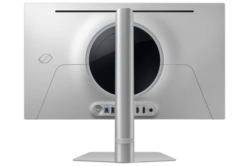 ECRAN - GAMER - SAMSUNG - 27" QHD - ODYSSEY G6 OLED LS27DG610SUXEN – Image 2