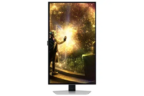 ECRAN - GAMER - SAMSUNG - 27" QHD - ODYSSEY G6 OLED LS27DG610SUXEN – Image 4