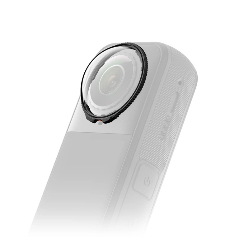ACCESSOIRE CAMÉRA - INSTA360 - LENTILLE DE PROTECTION POUR INSTA360 X5 – Image 2