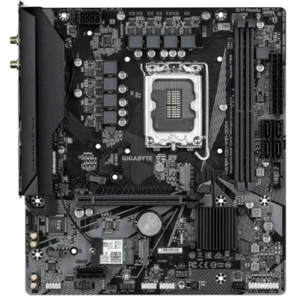 CARTE MÈRE - GIGABYTE - H610M D3H WIFI DDR4