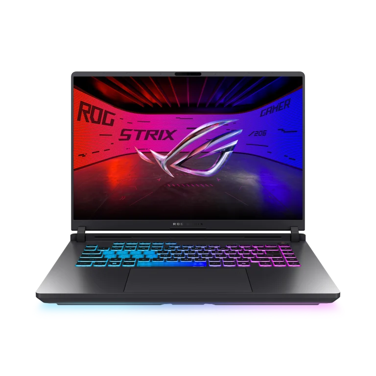 PC PORTABLE - ASUS - ROG STRIX G615LR-S5234W – Image 2