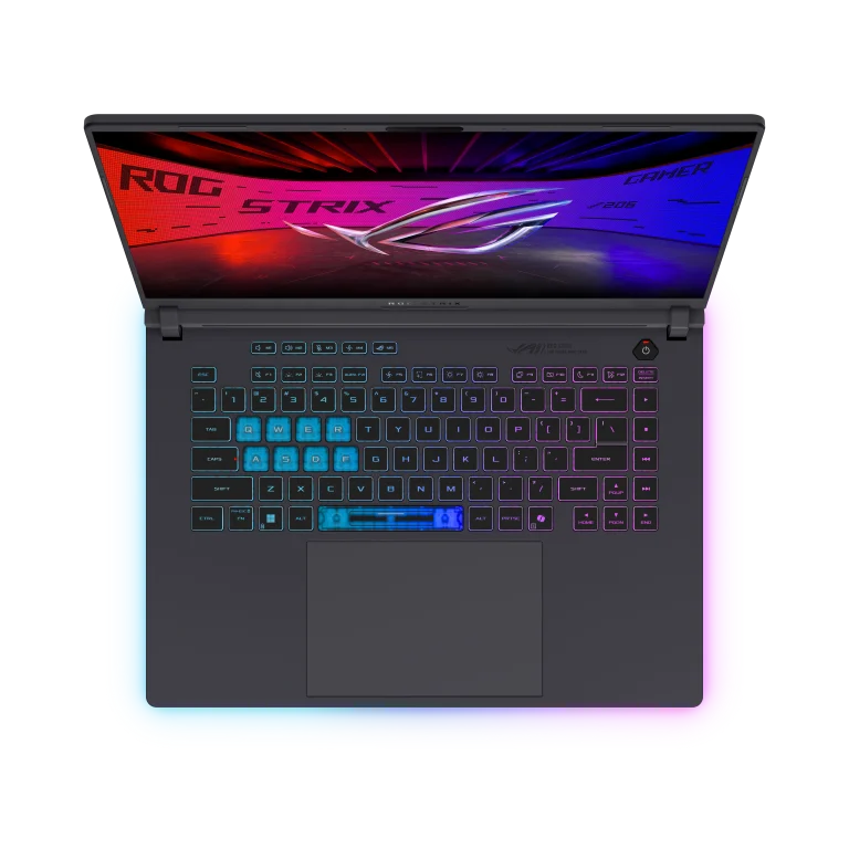 PC PORTABLE - ASUS - ROG STRIX G615LR-S5234W – Image 3