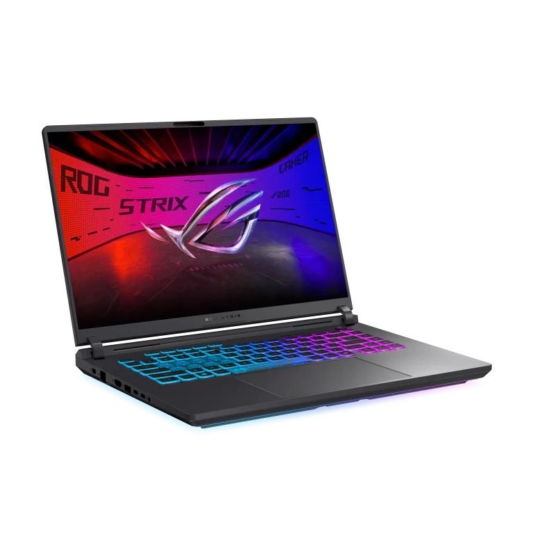 PC PORTABLE - ASUS - ROG STRIX G615LR-S5234W – Image 4
