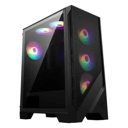 BOÎTIER PC - MSI - MAG FORGE 120A AIRFLOW