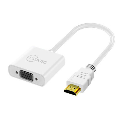 connectique-cruxtec-adaptateur-hdmi-vers-vga-sortie-audio-3-5-m-f