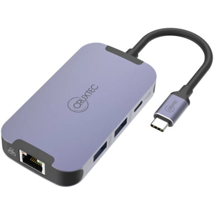 connectique-cruxtec-mini-dock-usb-c-6-en-1