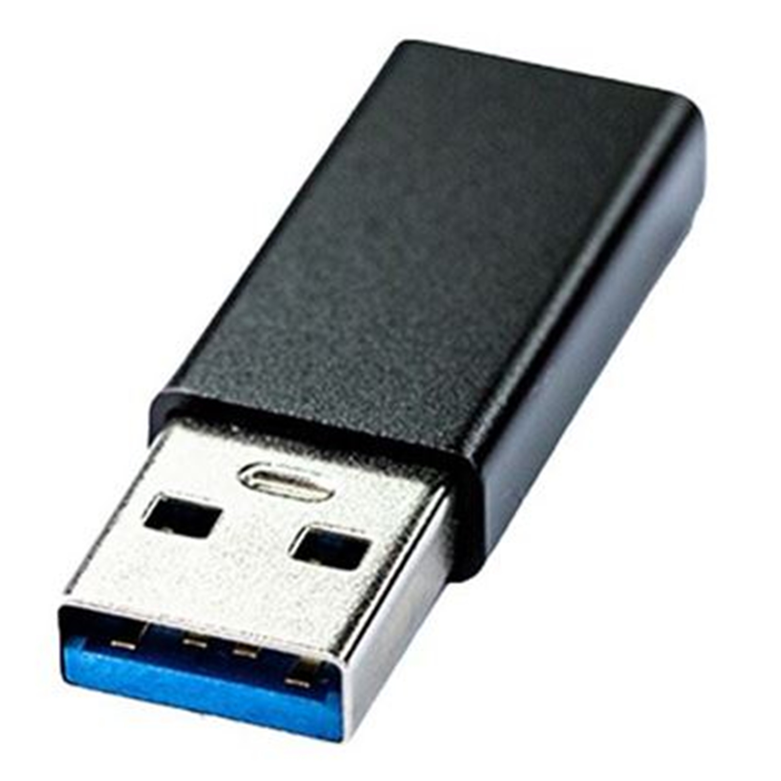 CONNECTIQUE - DYNAMIX - ADAPTATEUR USB-A VERS USB-C M/F