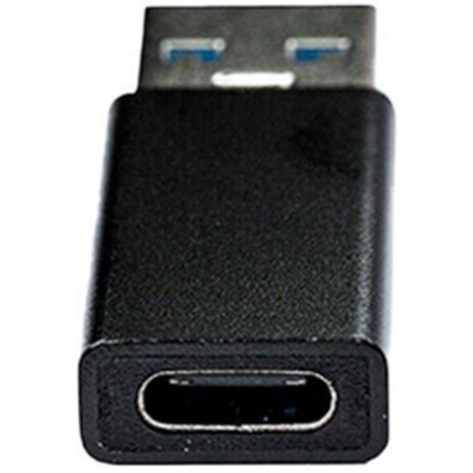 CONNECTIQUE - DYNAMIX - ADAPTATEUR USB-A VERS USB-C M/F – Image 2