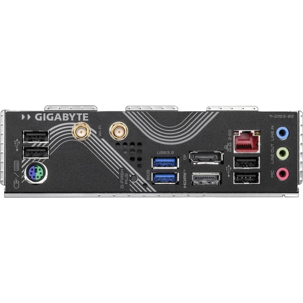 CARTE MÈRE - GIGABYTE - B840M EAGLE WIFI6 – Image 4