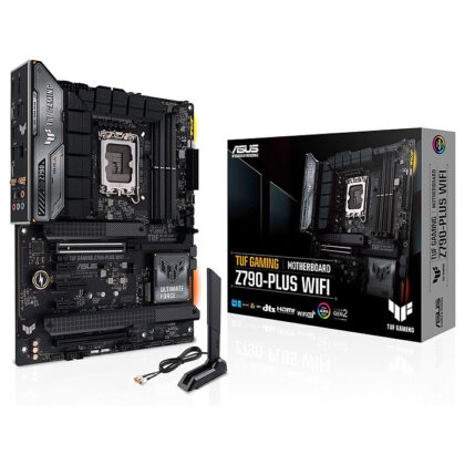 carte-mere-asus-tuf-gaming-z790-plus-wifi