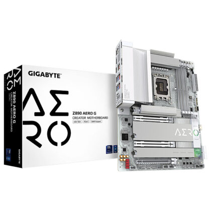 CARTE MÈRE - GIGABYTE - Z890 AERO G