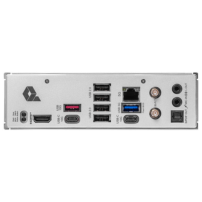 CARTE MÈRE - MSI - B850-P PRO WIFI – Image 3