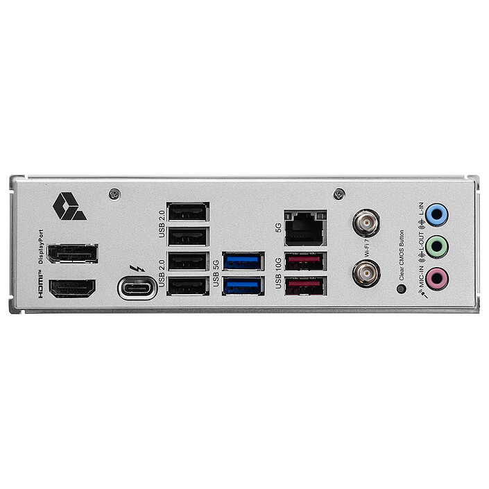 CARTE MÈRE - MSI - B860-P PRO WIFI – Image 4