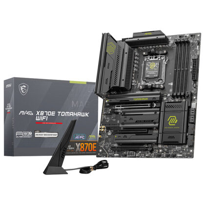 CARTE MÈRE - MSI - X870E TOMAHAWK WIFI