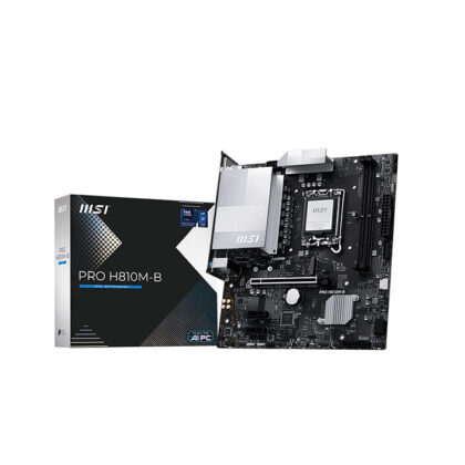 carte-mere-msi-h810m-b-pro