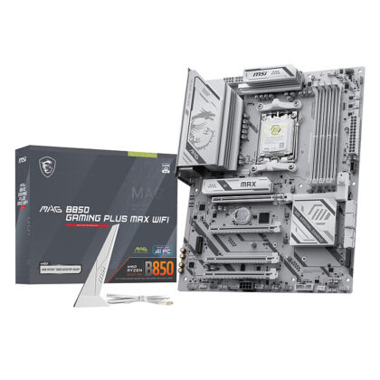 CARTE MÈRE - MSI - X870E TOMAHAWK MAX WIFI PZ