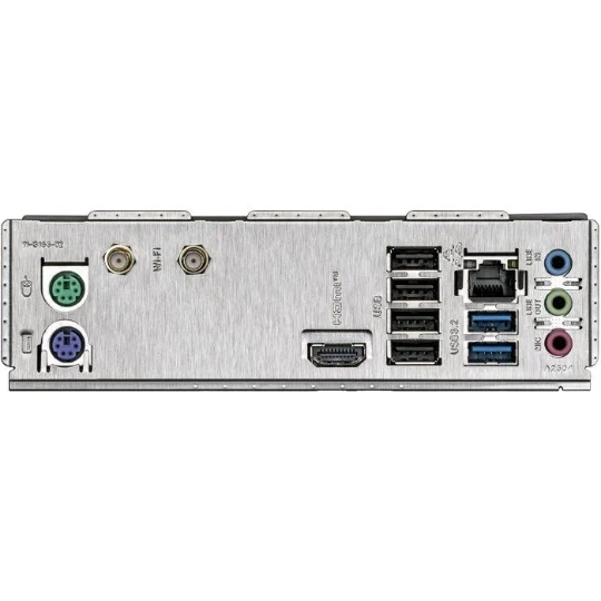 CARTE MÈRE - GIGABYTE - H610M D3H WIFI DDR4 – Image 3