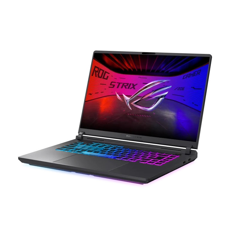 PC PORTABLE - ASUS - ROG STRIX G615LR-S5234W